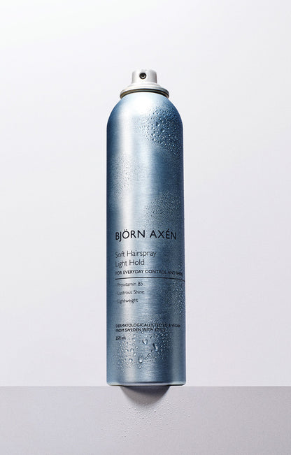 Soft Hairspray