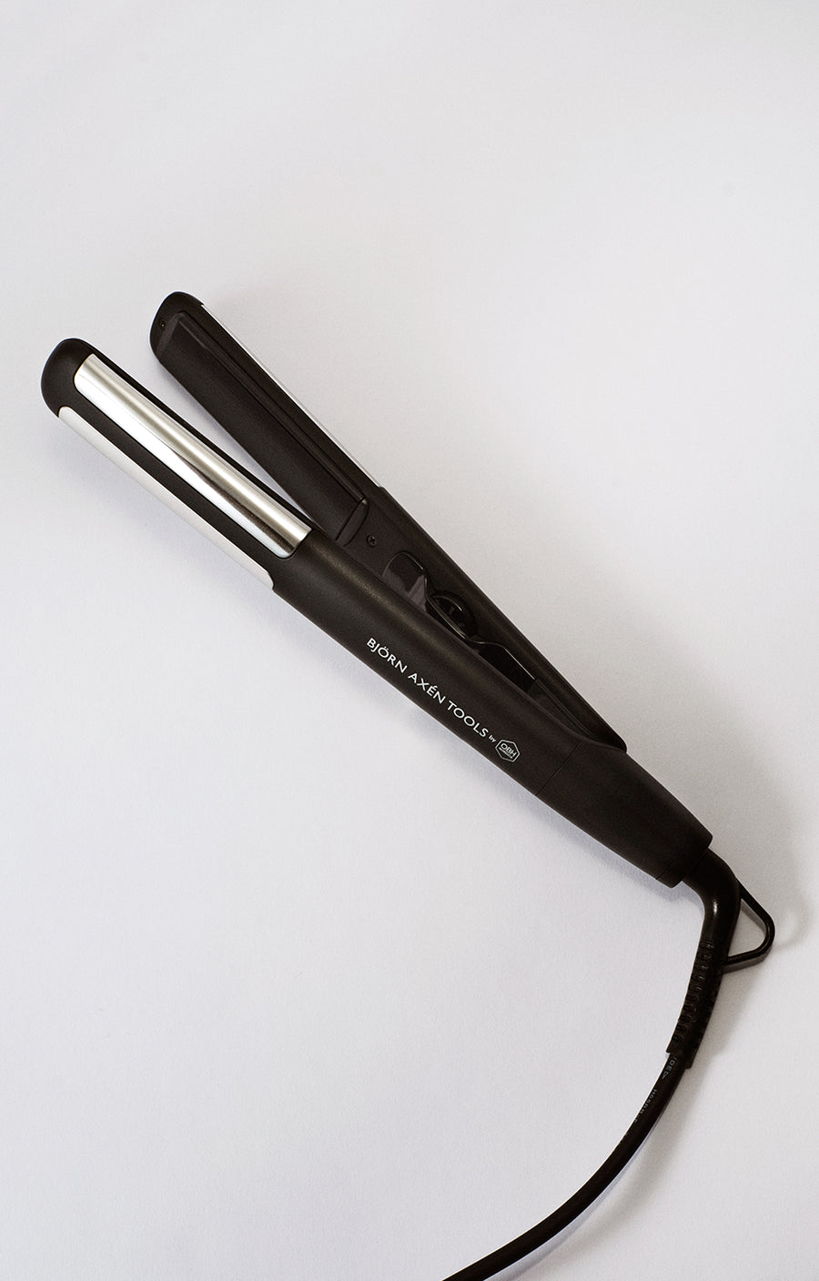Straight & Curl Pro