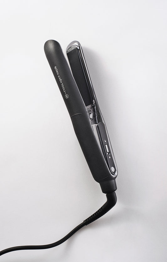 Thermocare Straightener