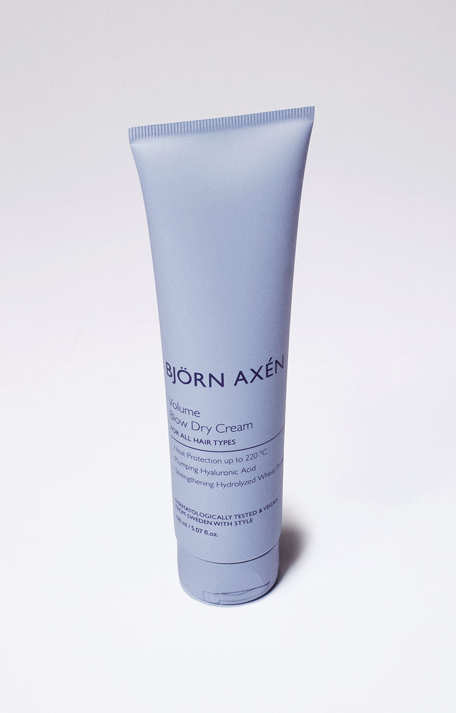 Volume Blow Dry Cream