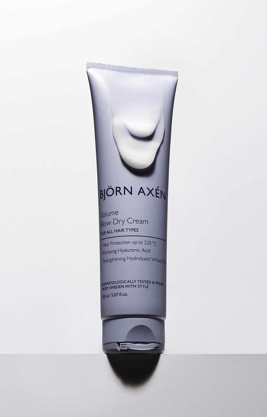 Volume Blow Dry Cream