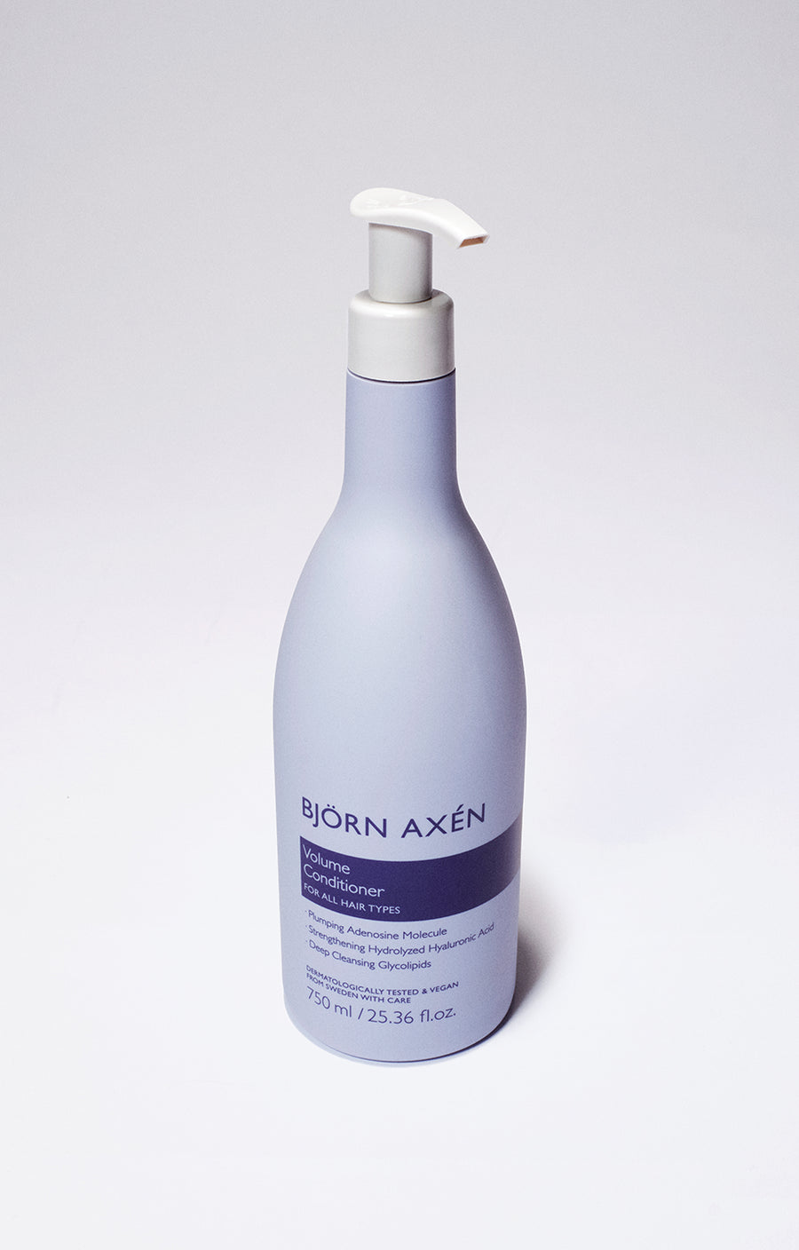 Volume Conditioner