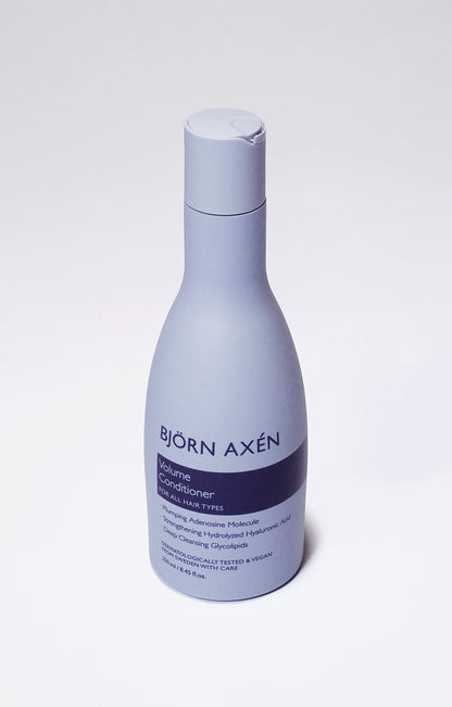 Volume Conditioner
