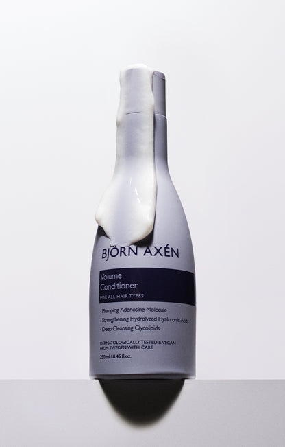 Volume Conditioner