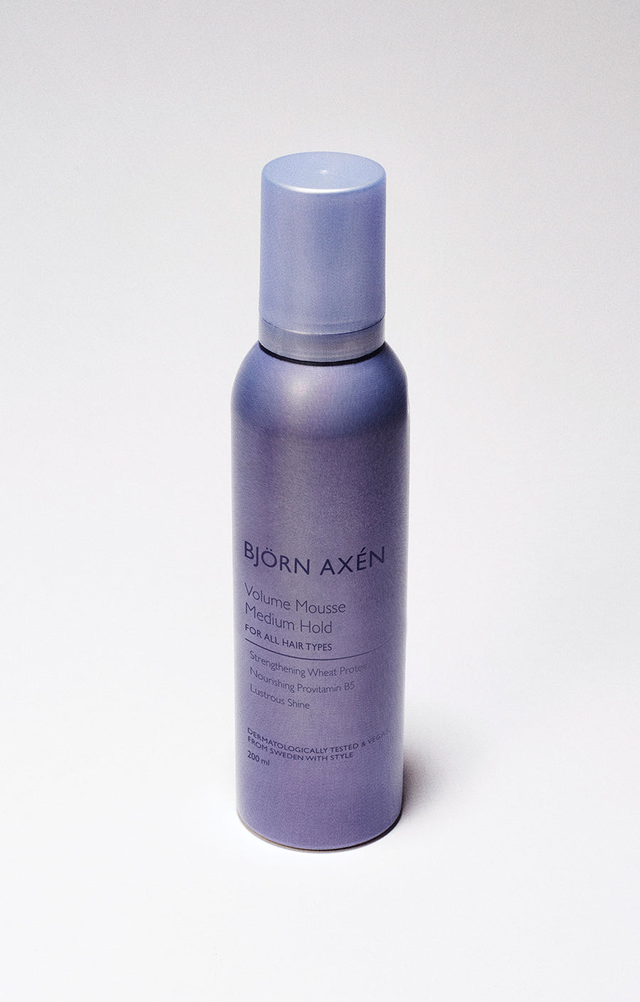 Volume Mousse 
