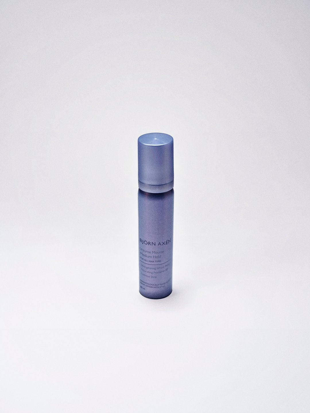 Volume Mousse
