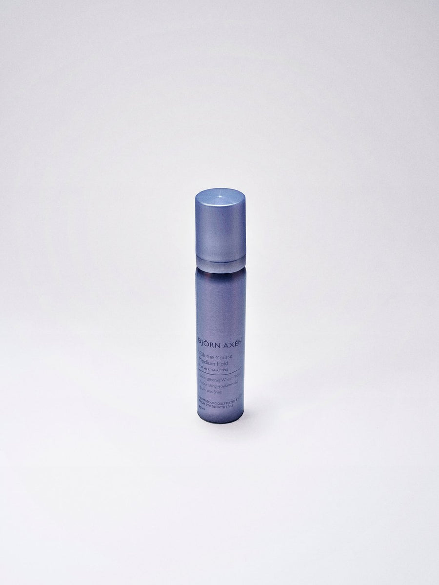 Volume Mousse 