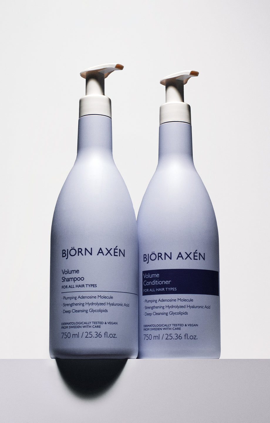 Volume Conditioner