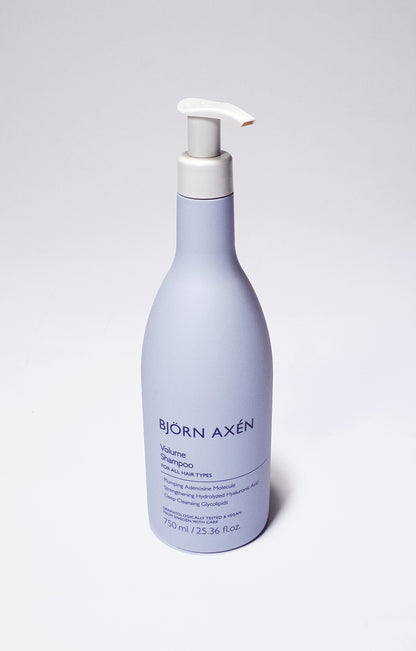 Volume Shampoo
