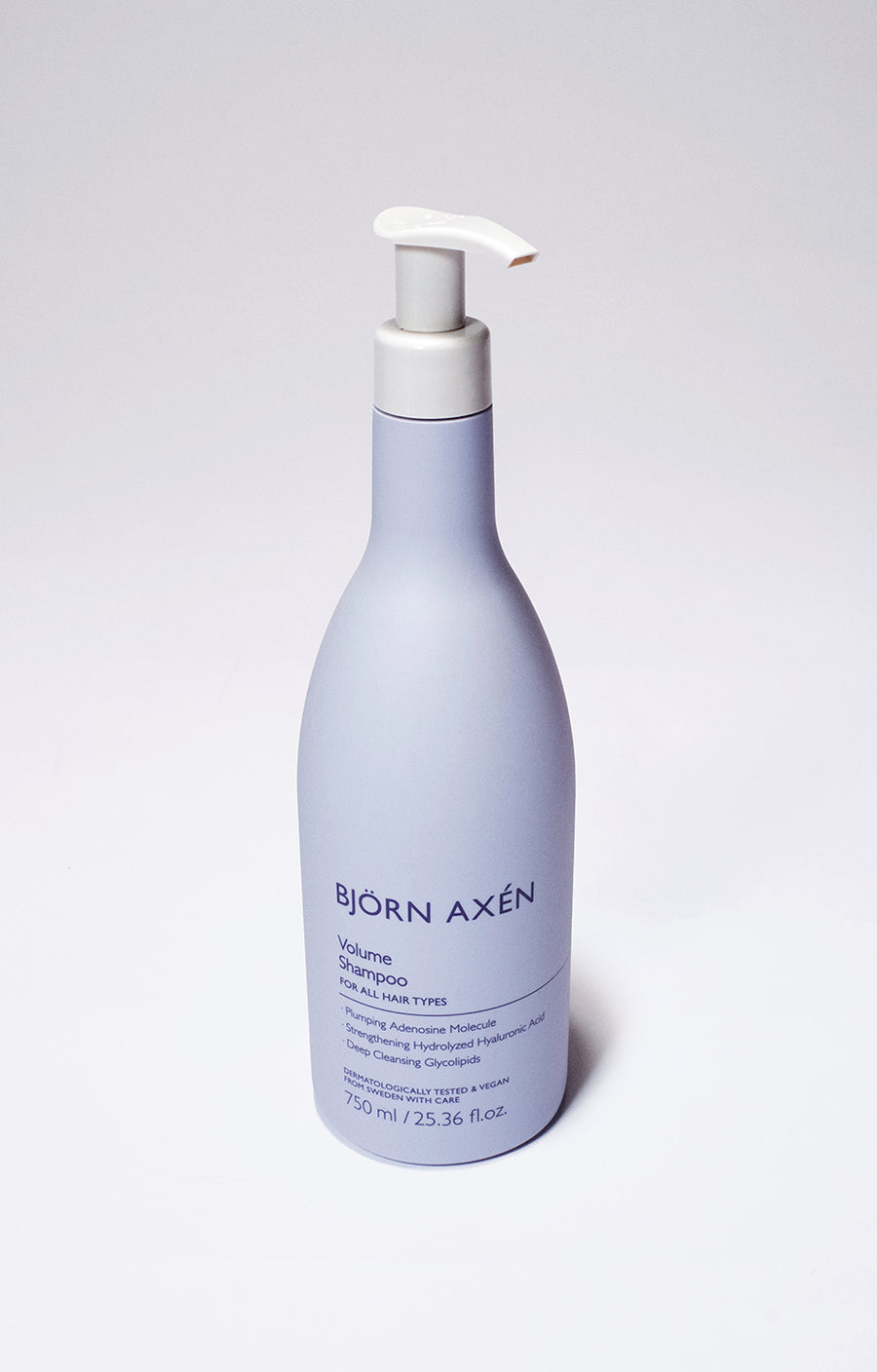 Volume Shampoo