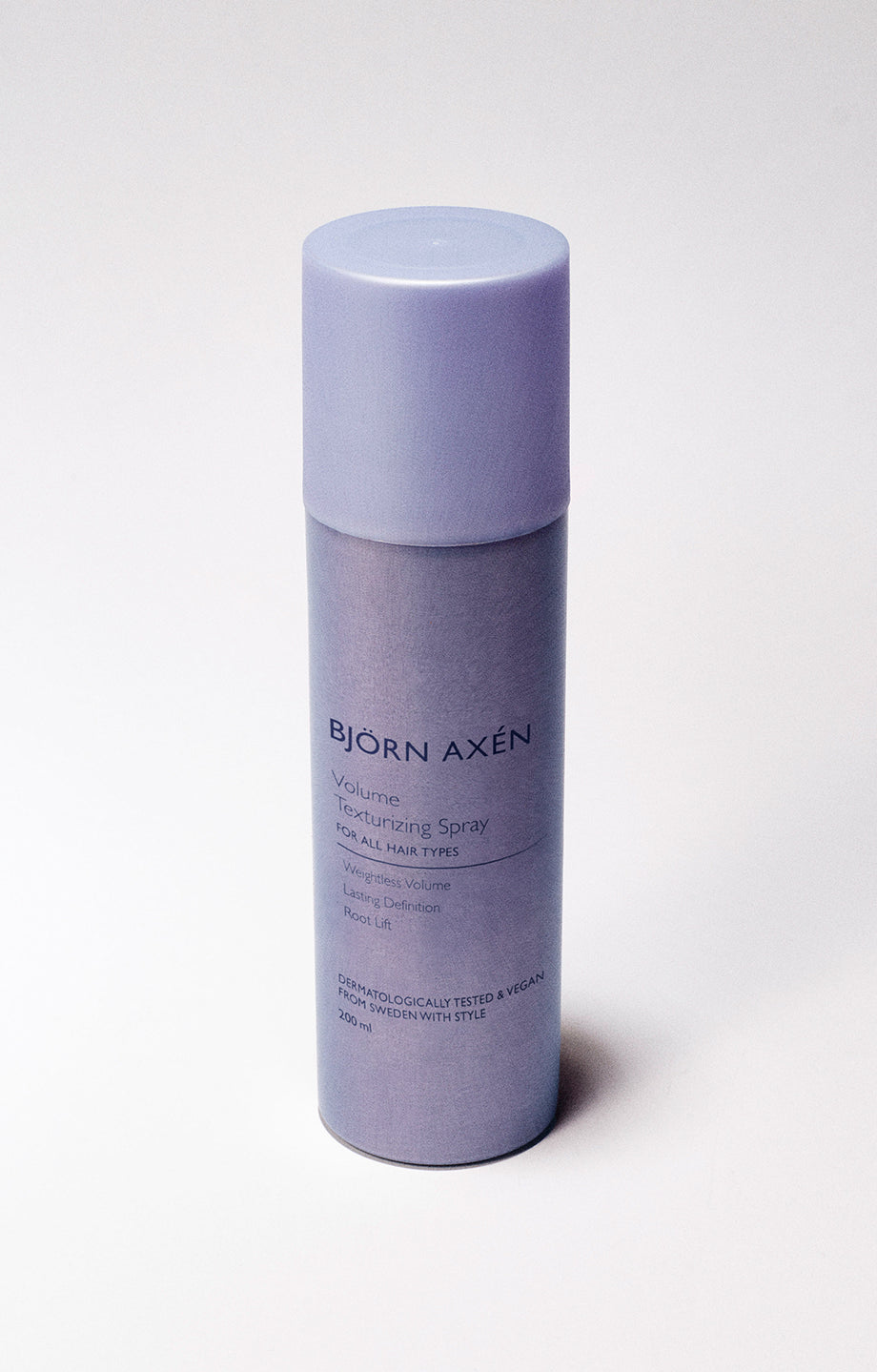 Volume Texturizing Spray