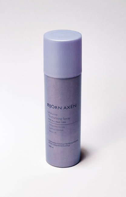 Volume Texturizing Spray