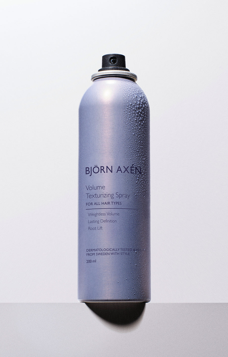 Volume Texturizing Spray