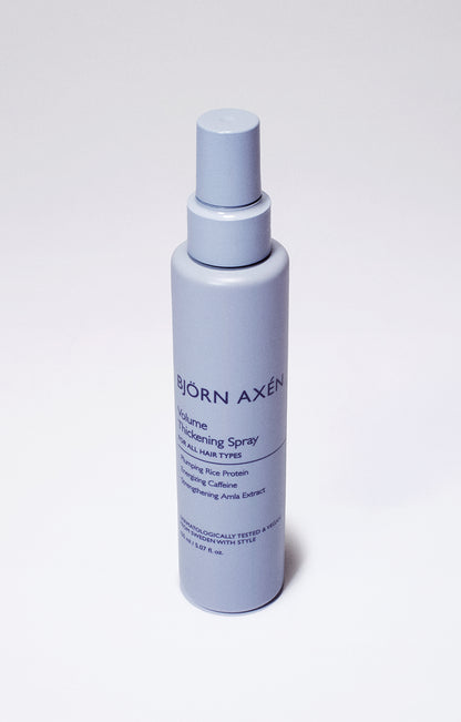 Volume Thickening Spray