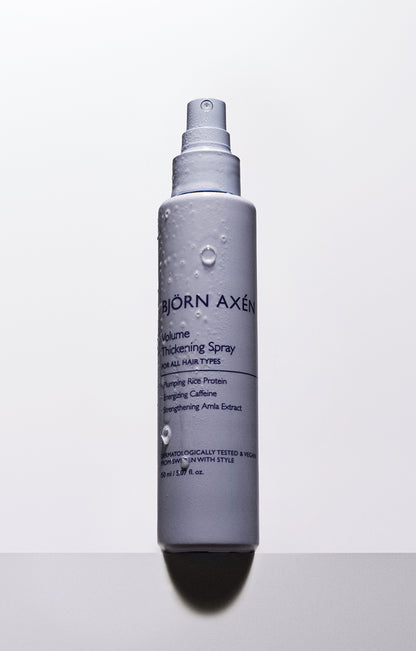 Volume Thickening Spray