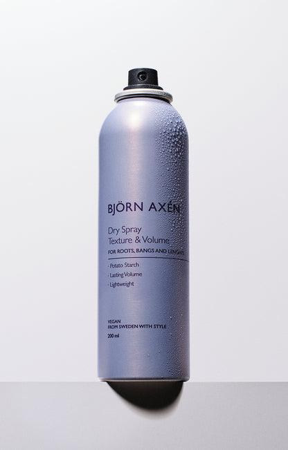 Texture & Volume Dry Spray