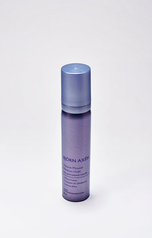 Volume Mousse 80ml