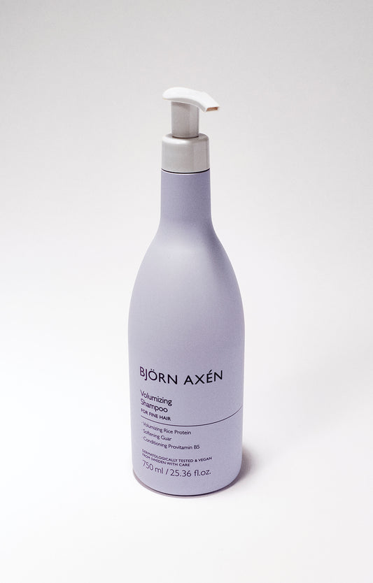 Volumizing Shampoo 