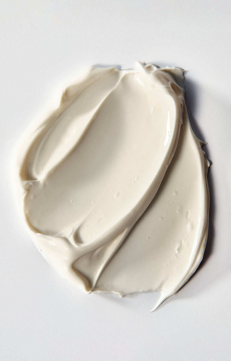 Short Hair Wax