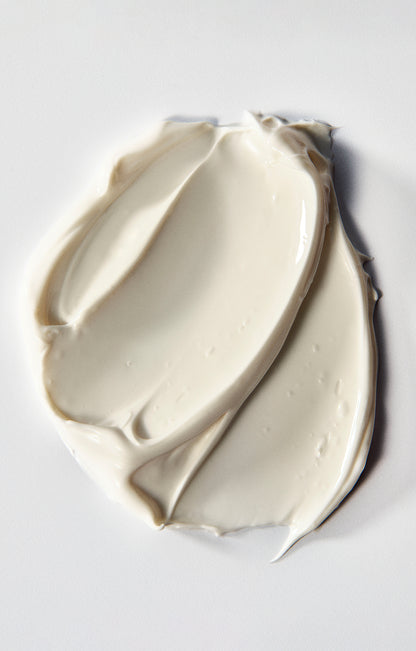 Short Hair Wax