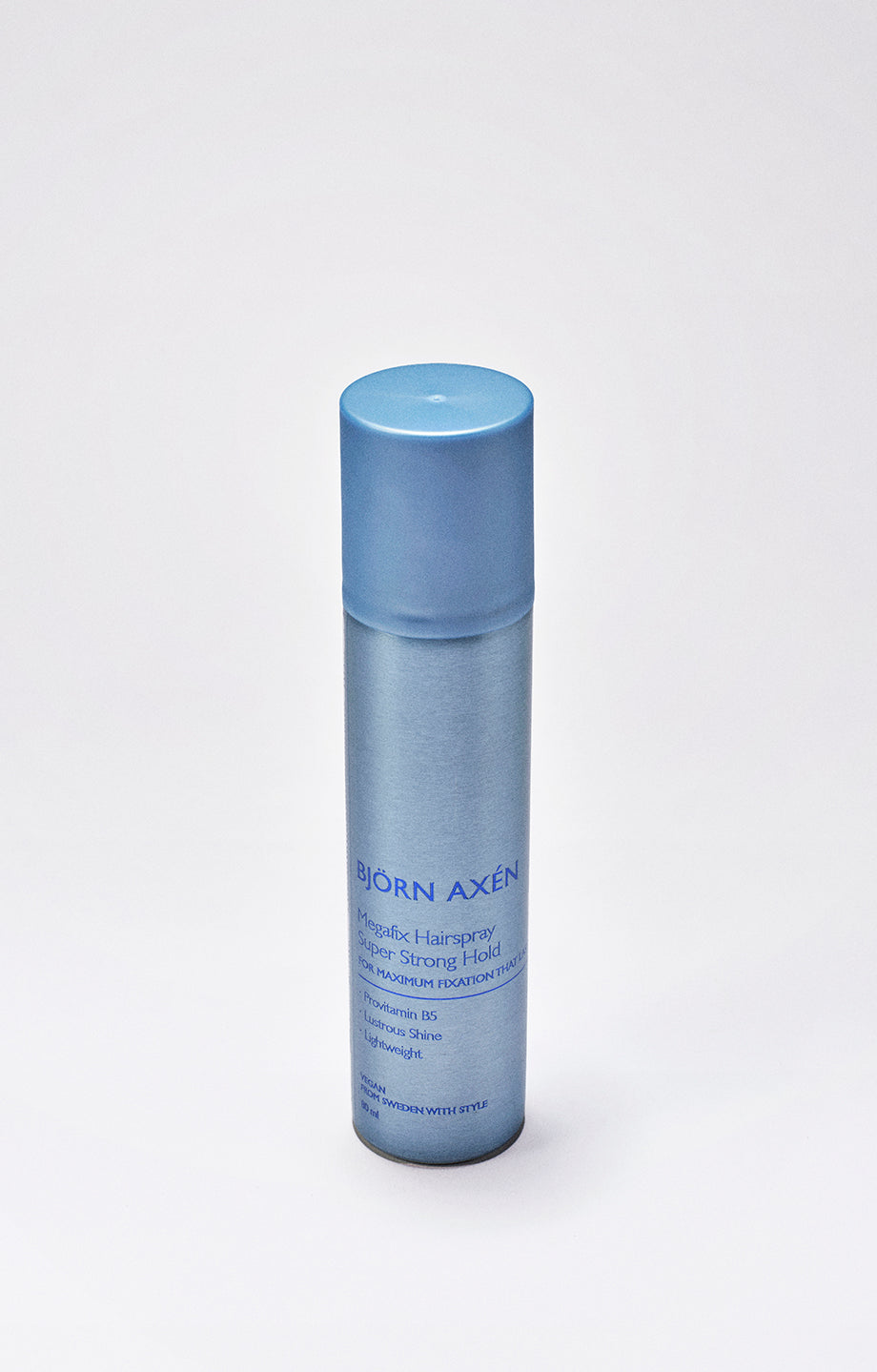 Megafix Hairspray