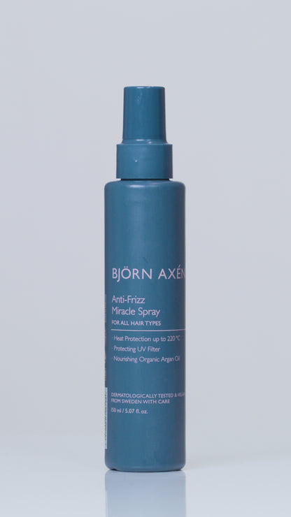 Anti-Frizz Miracle Spray 