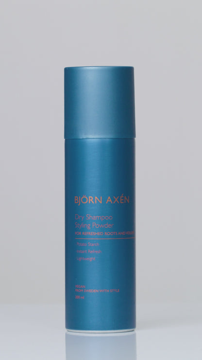 Styling Powder Dry Shampoo 