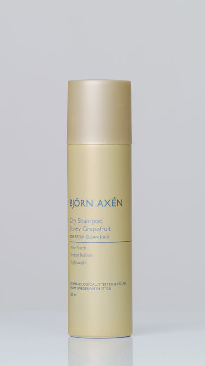 Dry Shampoo Sunny Grapefruit