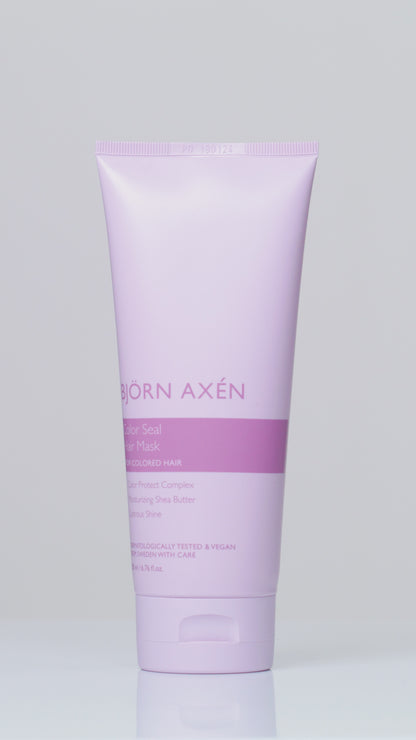 Color Seal Hair Mask