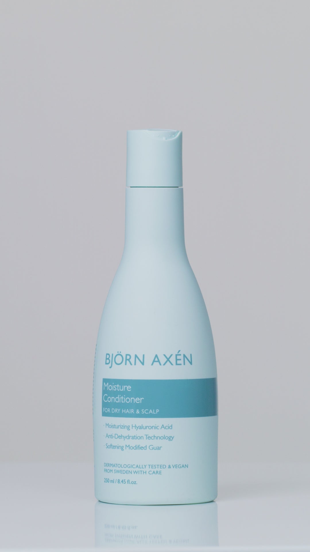 Moisture Conditioner – Björn Axén