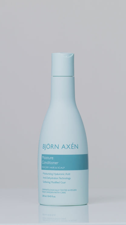 Moisture Conditioner