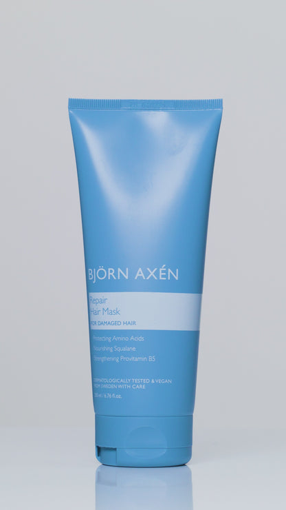 Repair Hair Mask