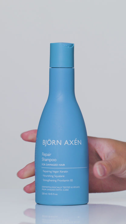 Repair Shampoo