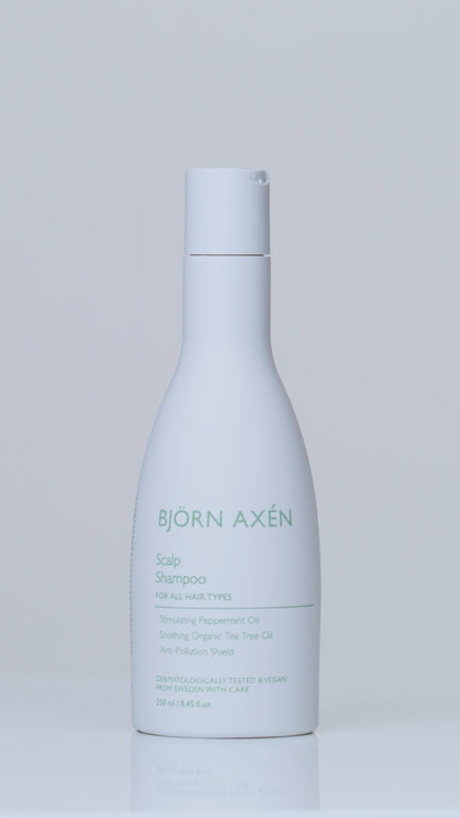 Scalp Shampoo