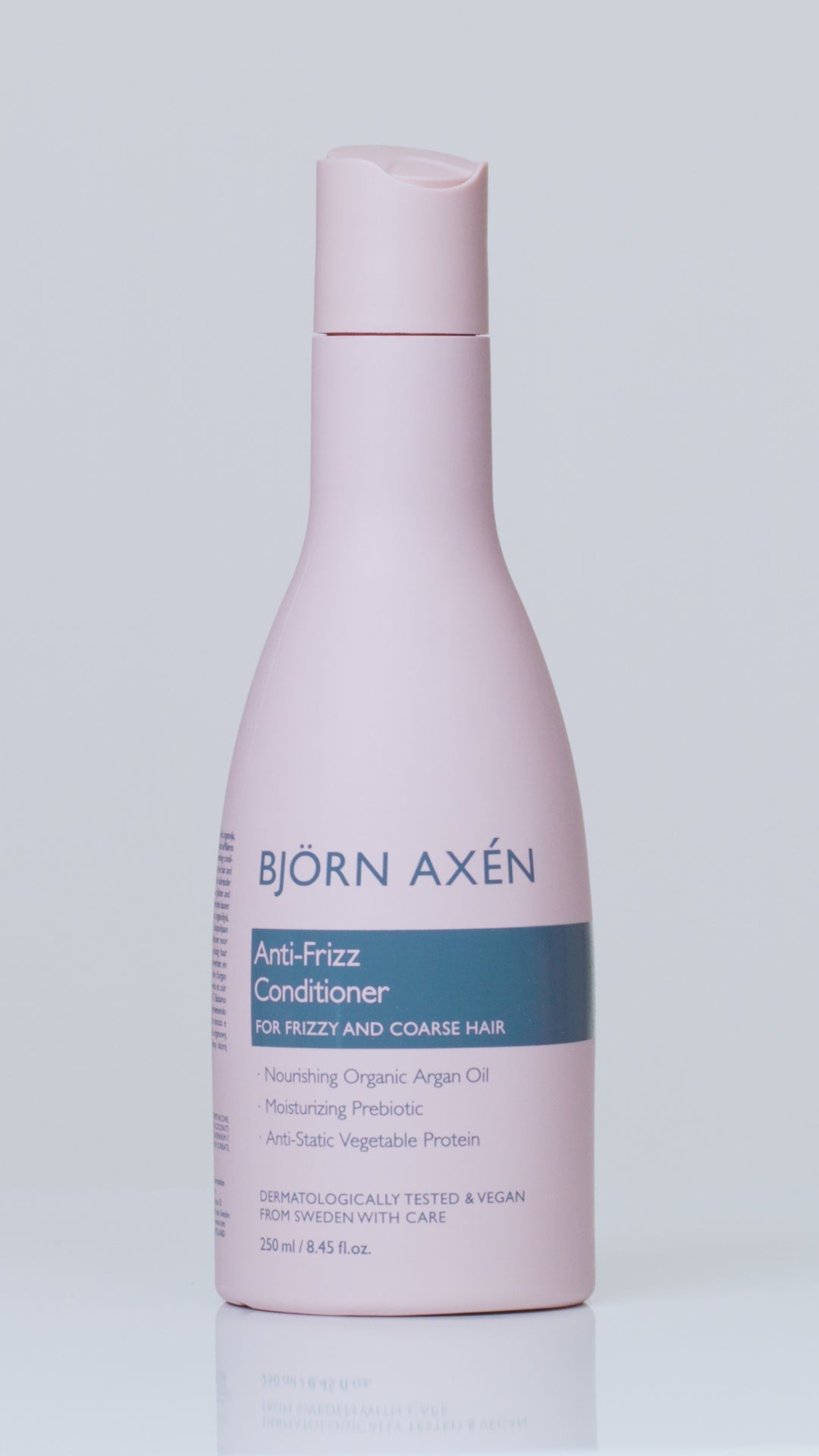Anti-Frizz Conditioner – Björn Axén