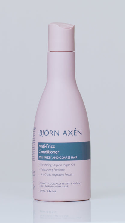 Anti-Frizz Conditioner