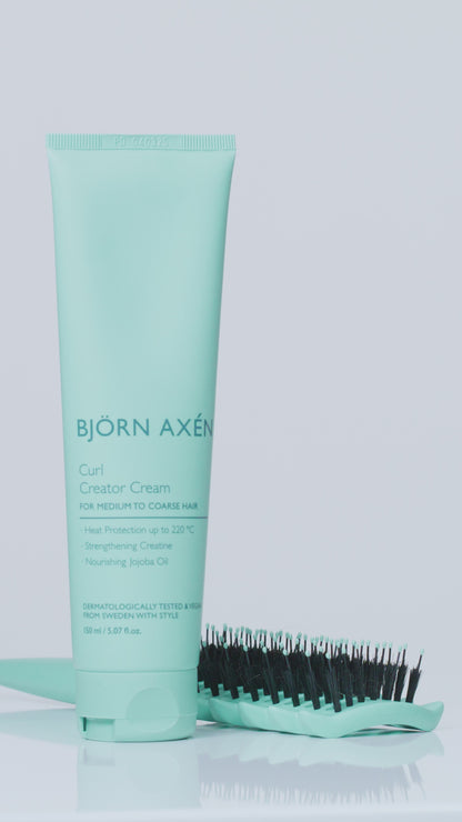 Curl Brush