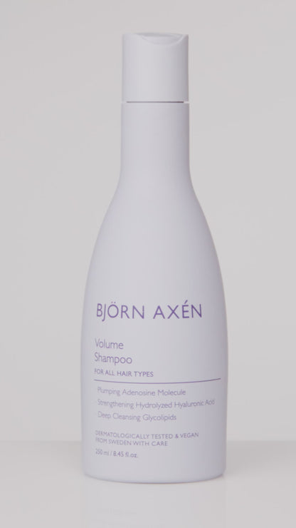 Volume Shampoo