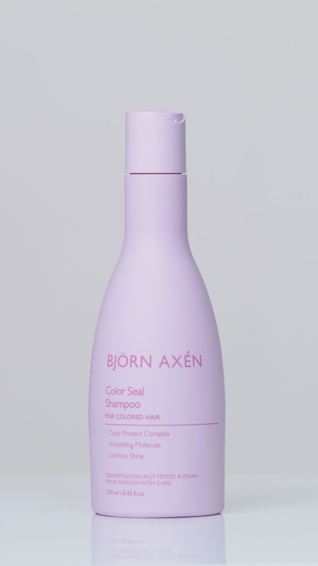 Color Seal Shampoo – Björn Axén