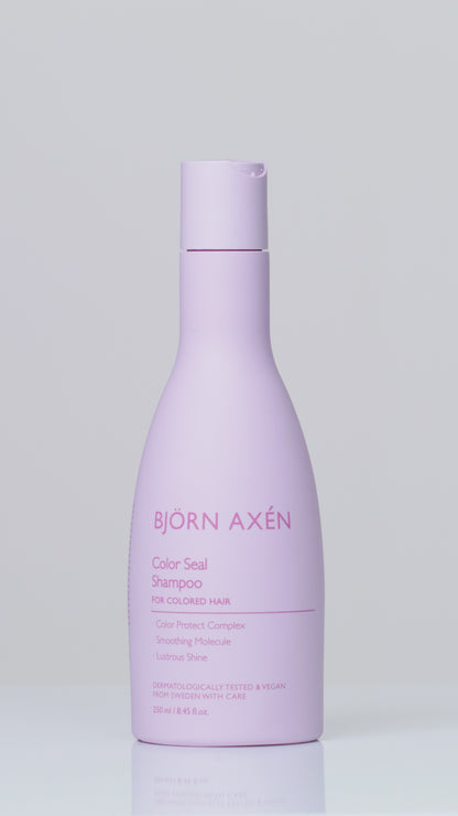 Color Seal Shampoo