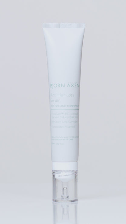 Anti Hair Loss Serum