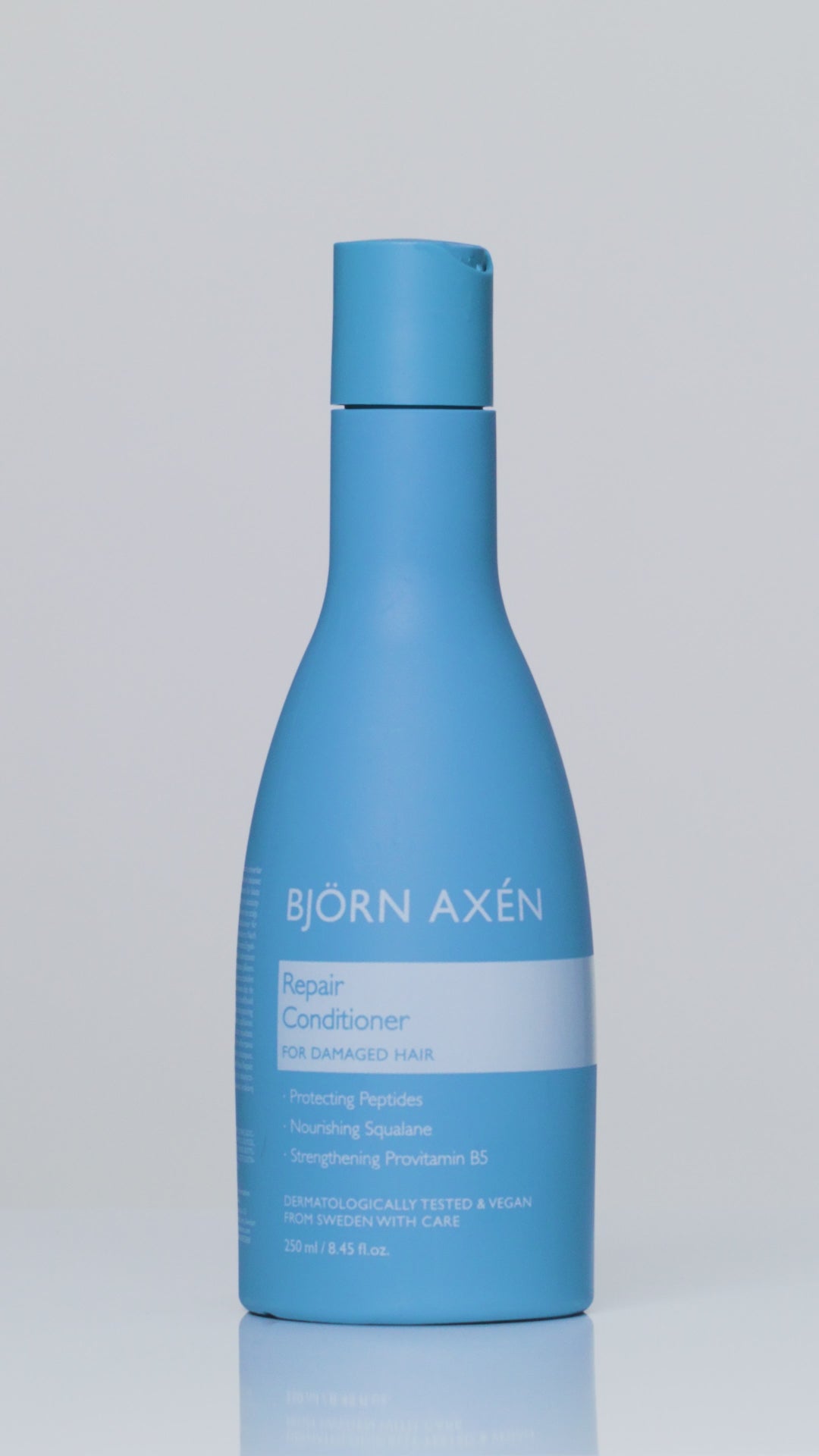 トリートメント bjorn Moisture Conditioner – Björn Axén