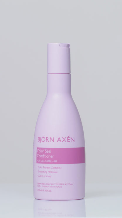 Color Seal Conditioner