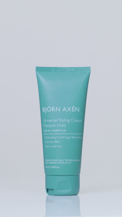 Universal Styling Cream