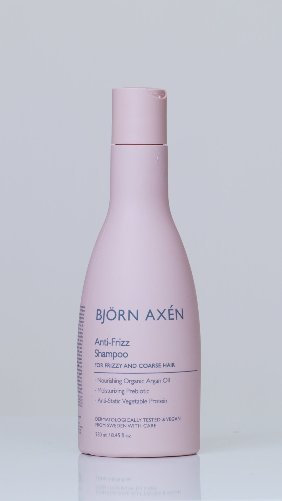 トリートメント bjorn Anti-Frizz Shampoo – Björn Axén