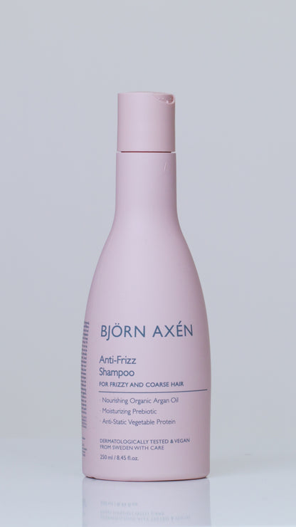 Anti-Frizz Shampoo