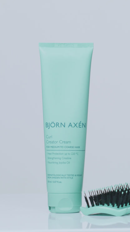 Curl Creator Cream