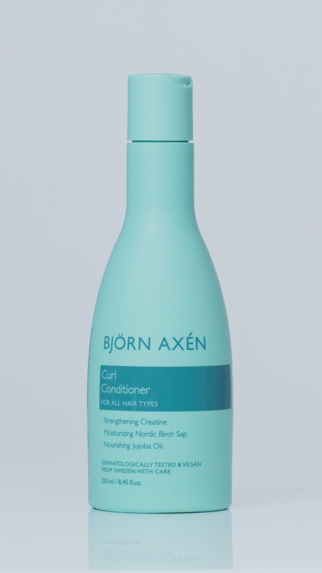 Curl Conditioner – Björn Axén