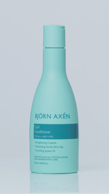 Curl Conditioner 750 ml