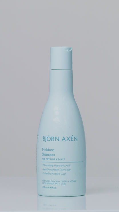 Moisture Shampoo
